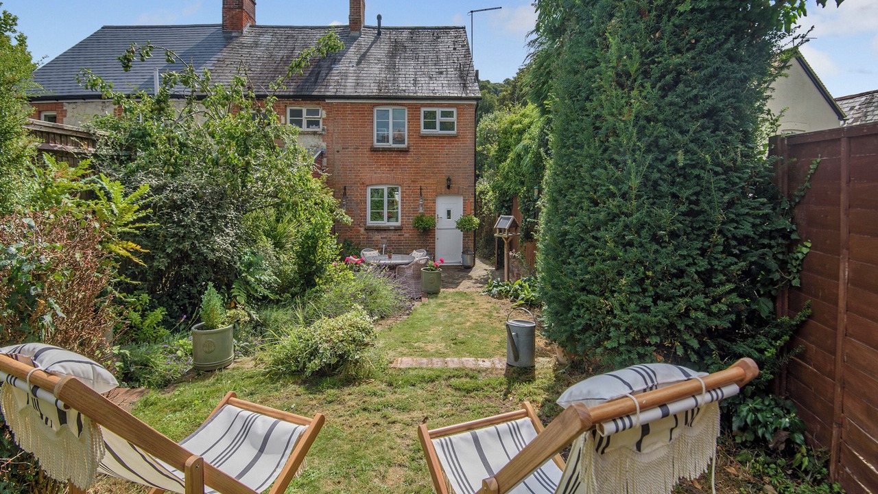 Photo of Outdoor in Selborne