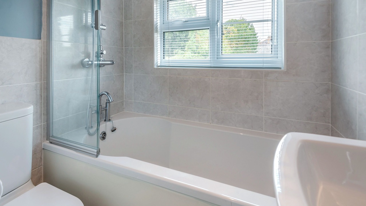 Photo of Bathroom in Selborne