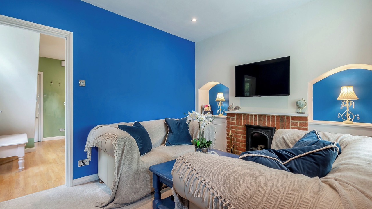 Photo of Bedroom in Selborne