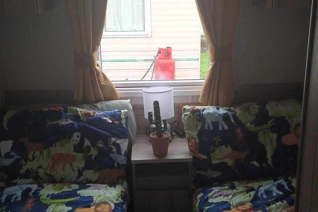 Photo of Bedroom in Ingoldmells