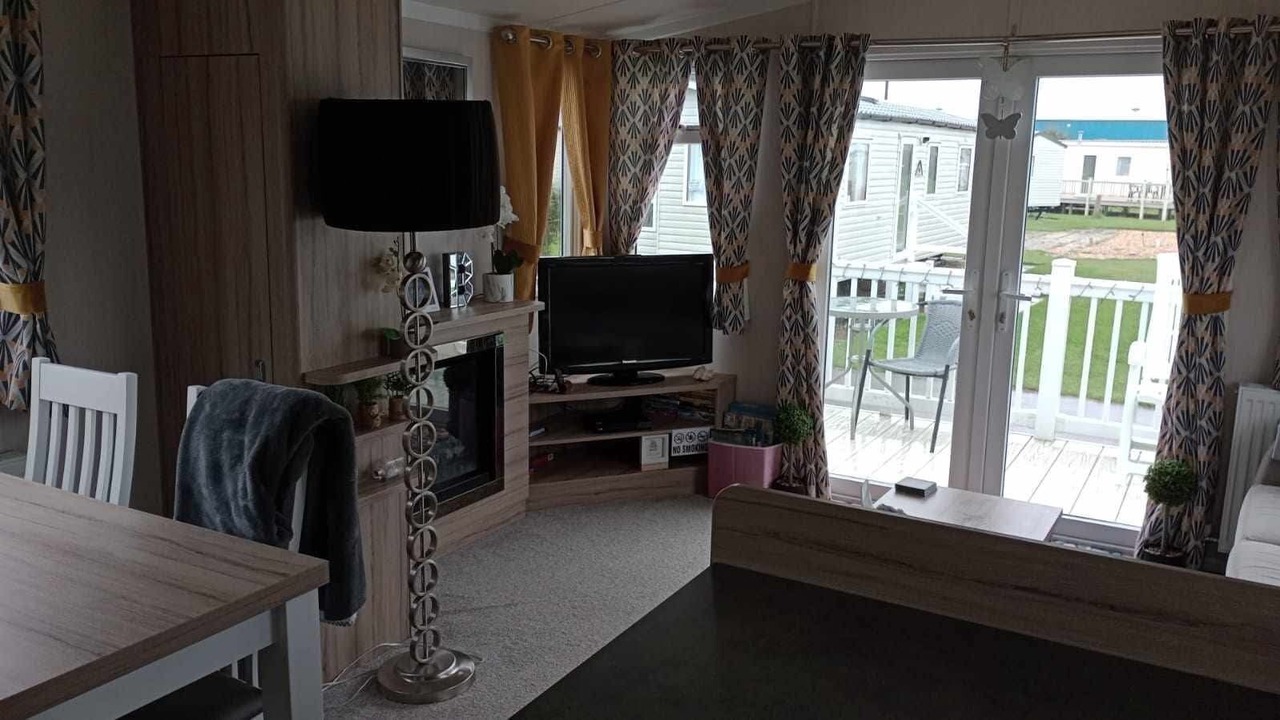 Photo of Livingroom in Ingoldmells