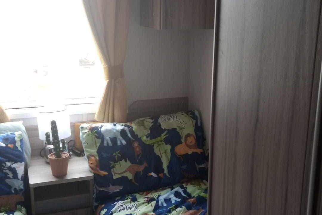 Photo of Bedroom in Ingoldmells