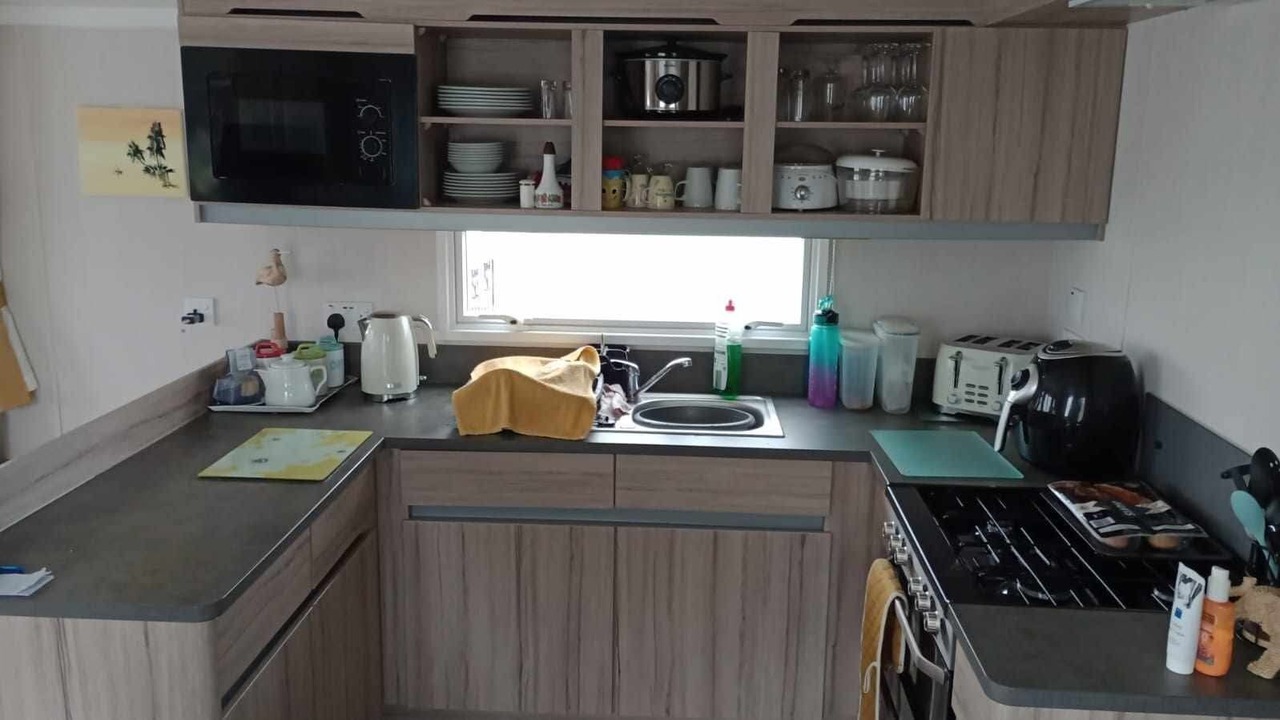 Photo of Kitchen in Ingoldmells