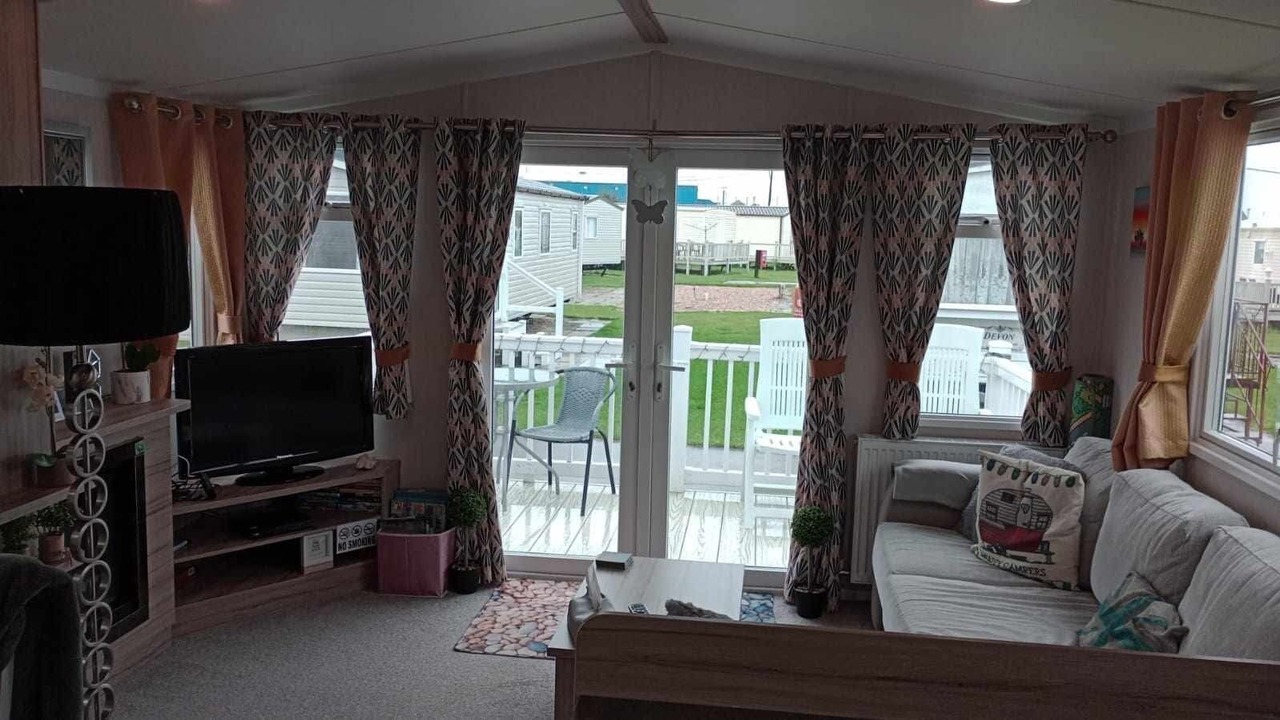 Photo of Livingroom in Ingoldmells