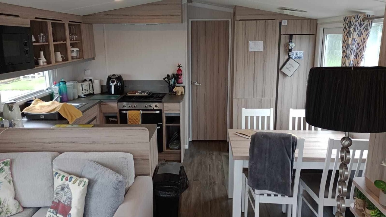 Photo of Kitchen in Ingoldmells