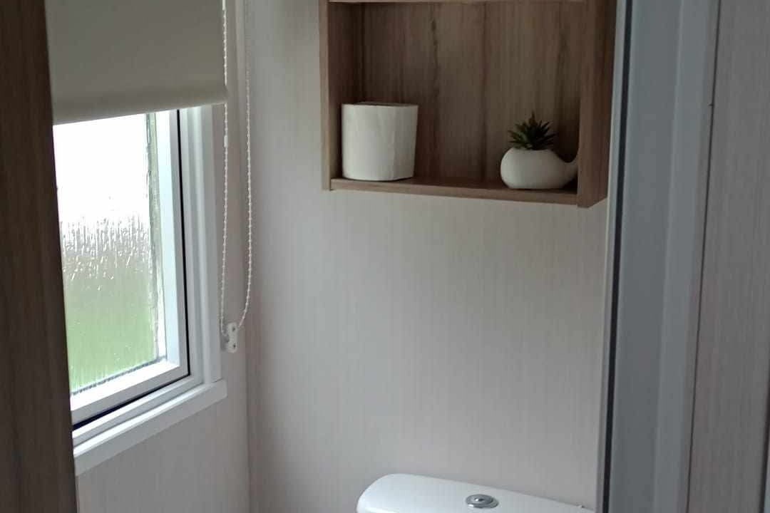 Photo of Bathroom in Ingoldmells