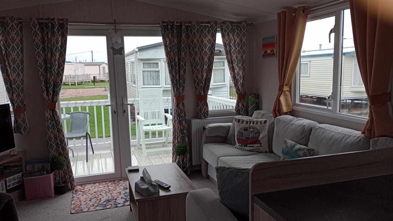 Photo of Livingroom in Ingoldmells