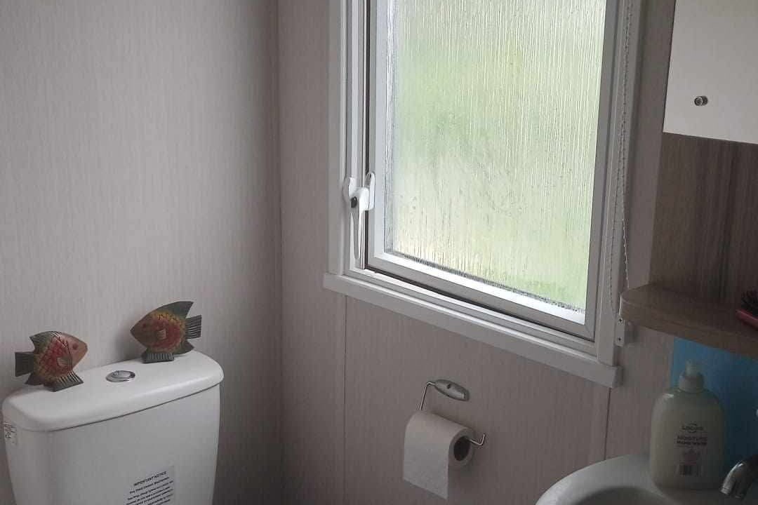 Photo of Bathroom in Ingoldmells