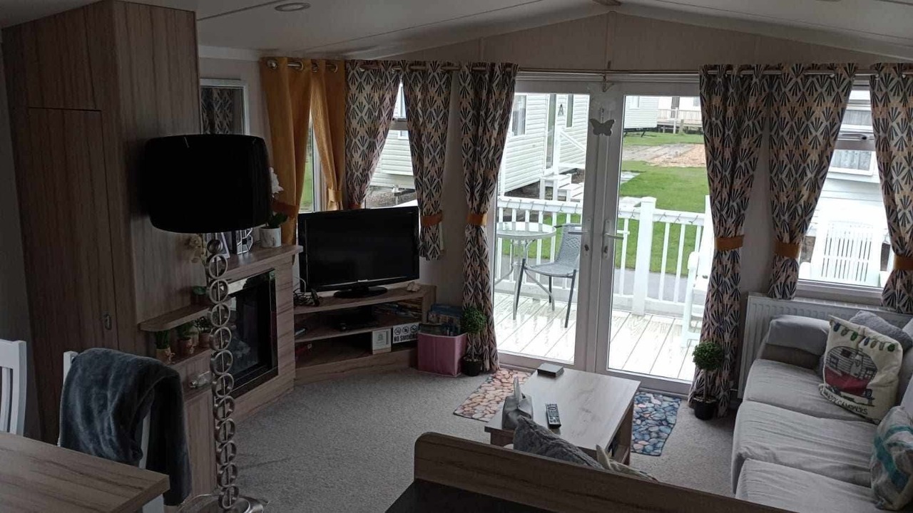 Photo of Livingroom in Ingoldmells