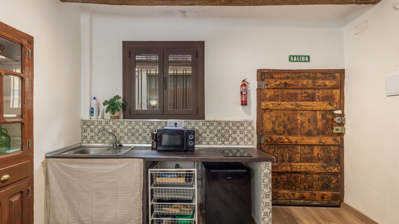 Photo of Kitchen in Ejulve