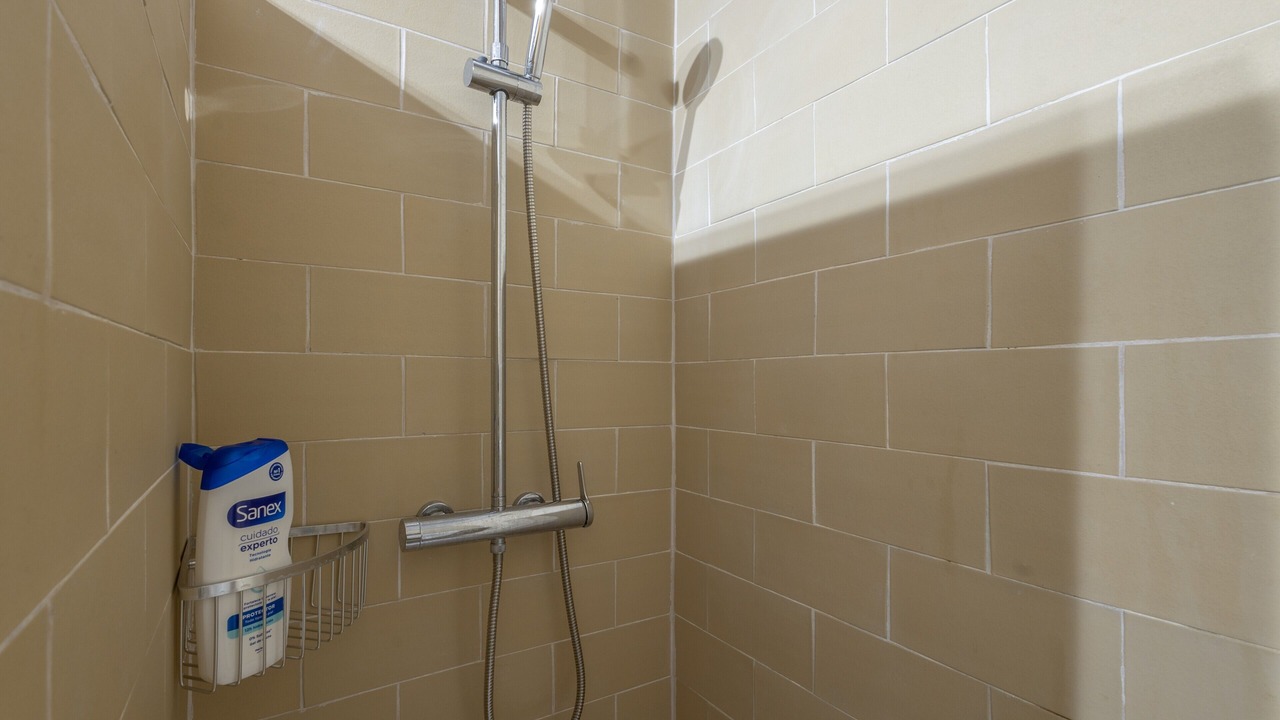 Photo of Bathroom in Ejulve