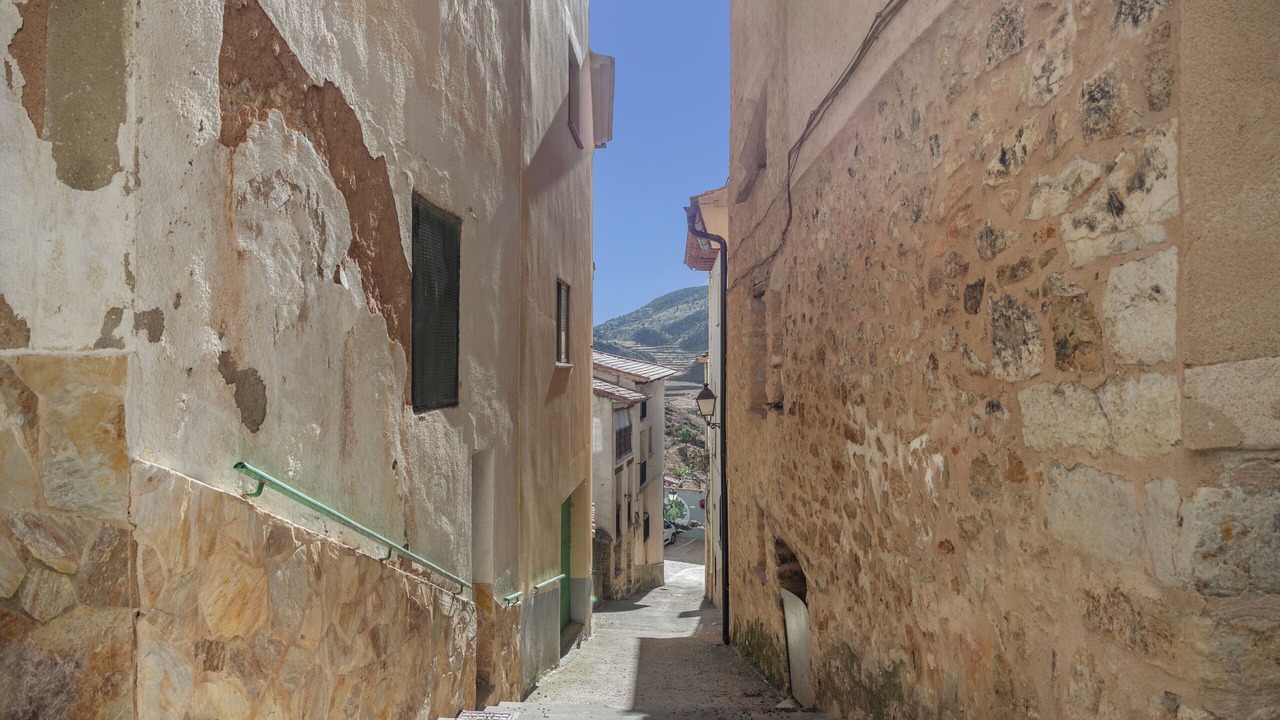 Photo of Outdoor in Ejulve