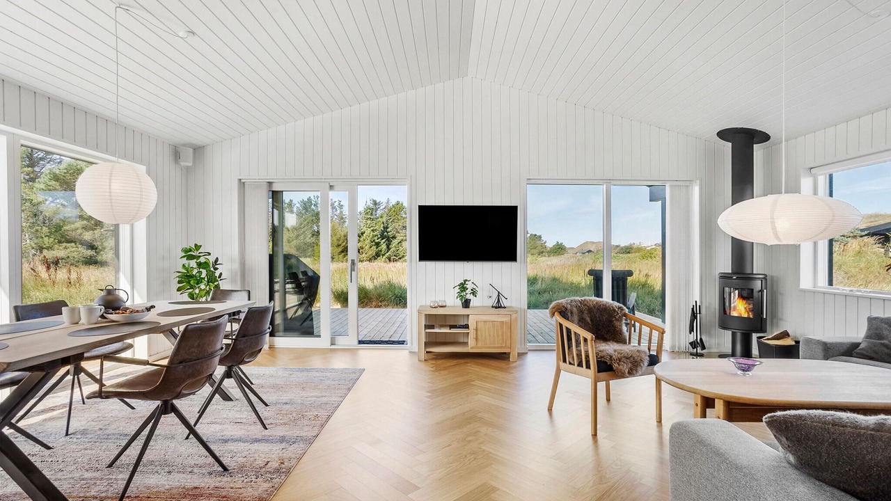 Photo of Bedroom in Kandestederne
