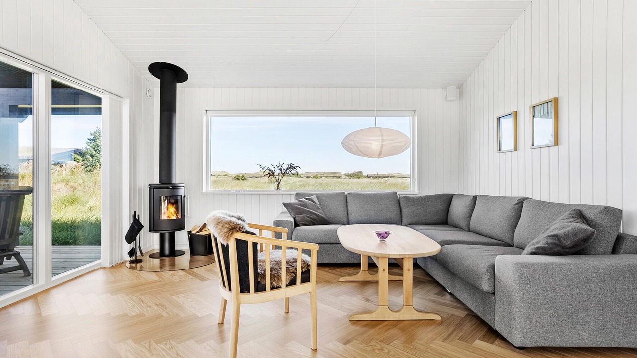 Photo of Bedroom in Kandestederne