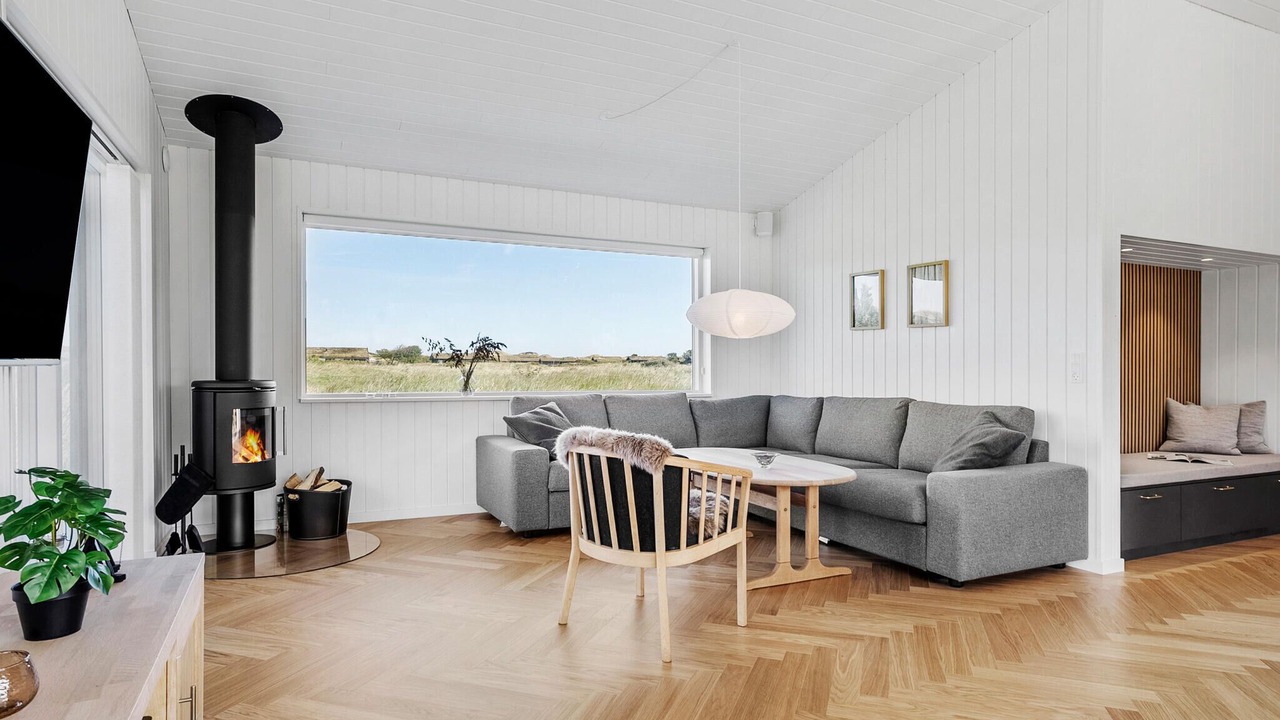 Photo of Bedroom in Kandestederne
