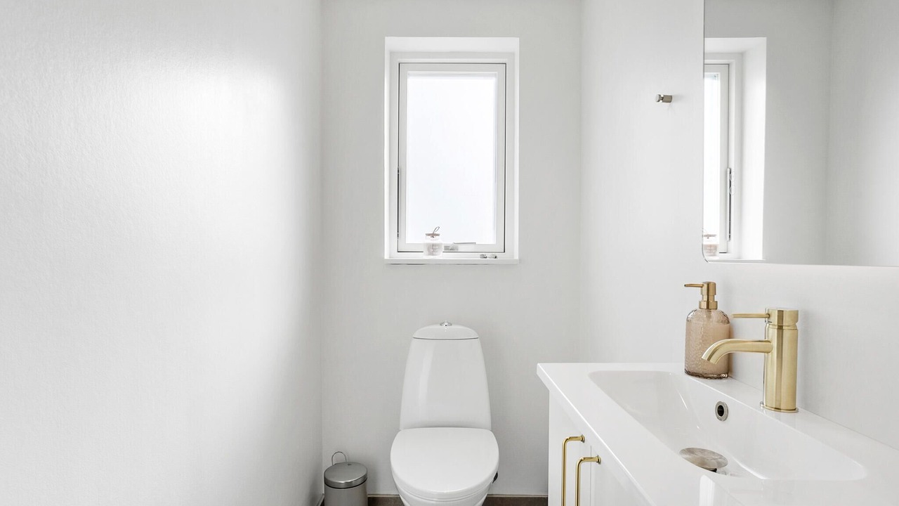 Photo of Bathroom in Kandestederne