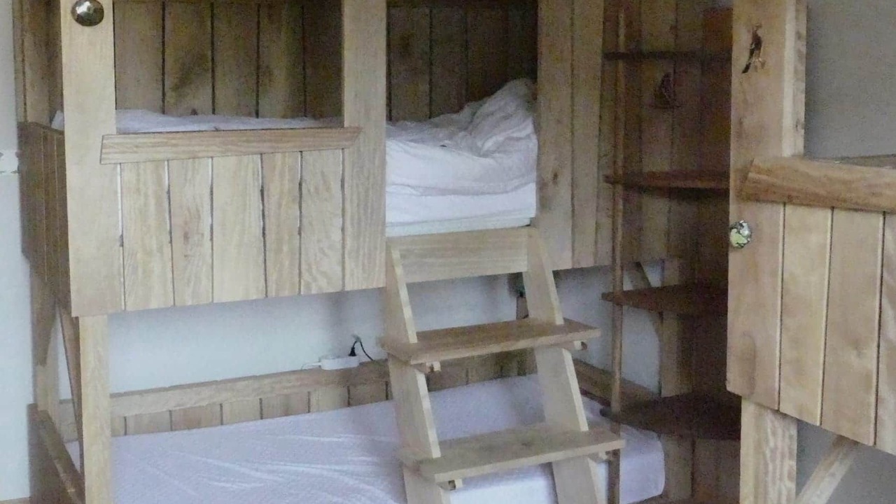 Photo of Bedroom in Bagneres-de-Luchon
