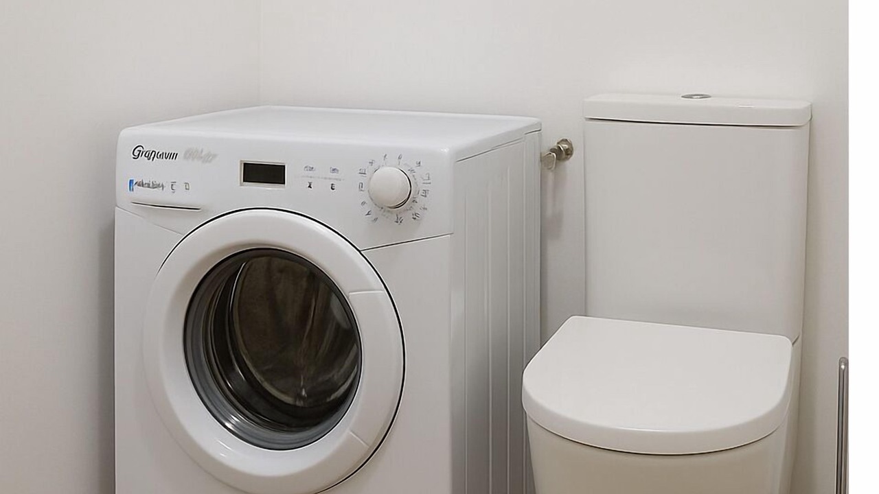 Photo of Bathroom in Dinan