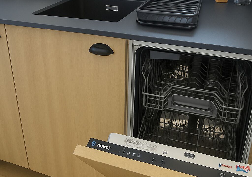 Photo of Kitchen in Dinan