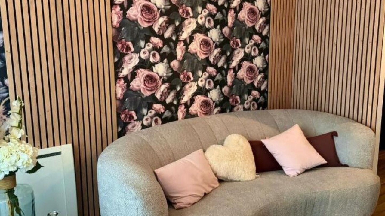 Photo of Livingroom in Bouxieres-aux-Dames