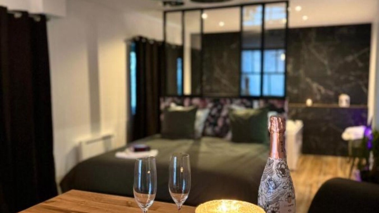 Photo of Bedroom in Bouxieres-aux-Dames