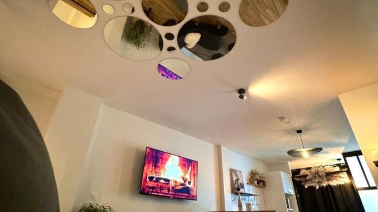 Photo of Bedroom in Bouxieres-aux-Dames