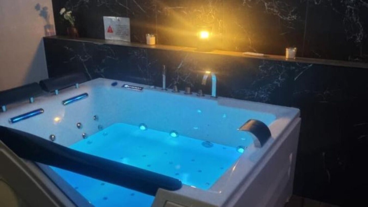 Photo of Bathroom in Bouxieres-aux-Dames