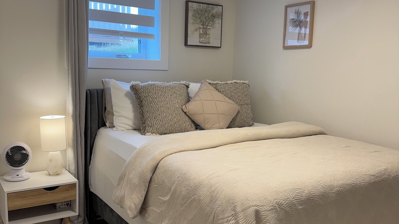 Photo of Bedroom in St. John's