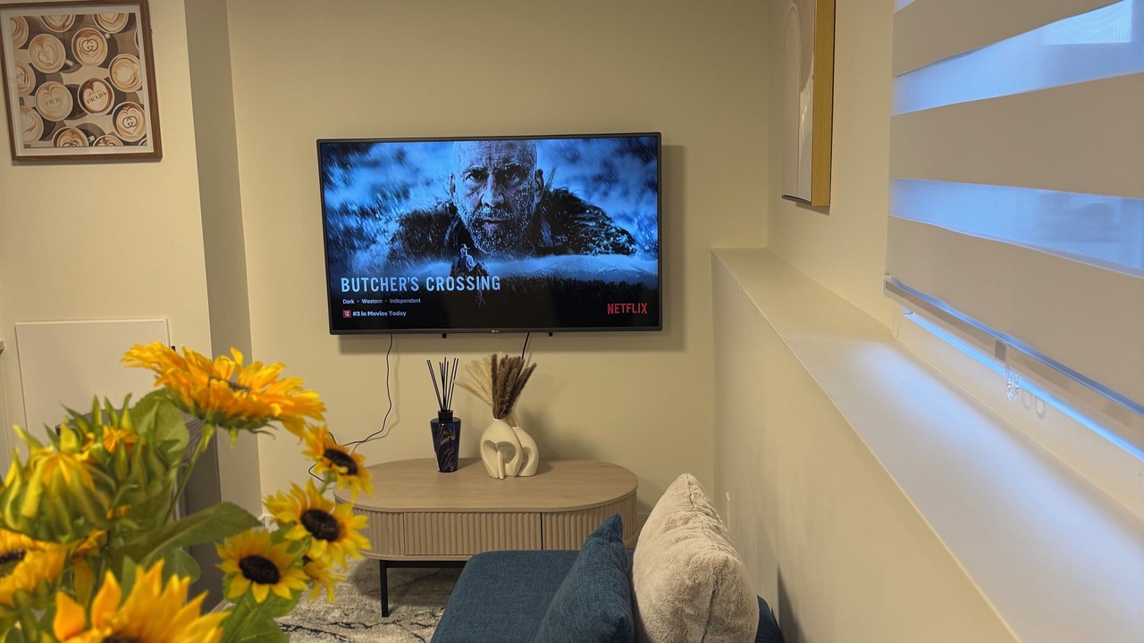 Photo of Livingroom in St. John's