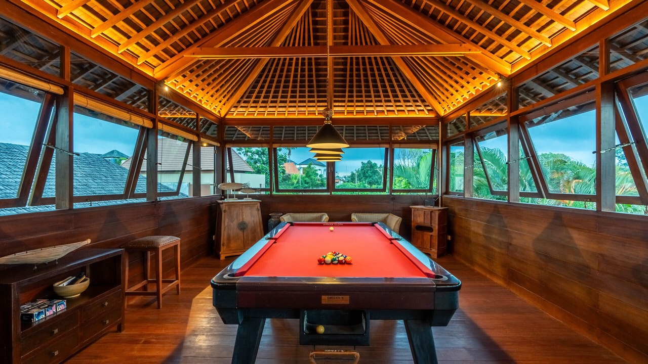 Photo of Bedroom in Pererenan