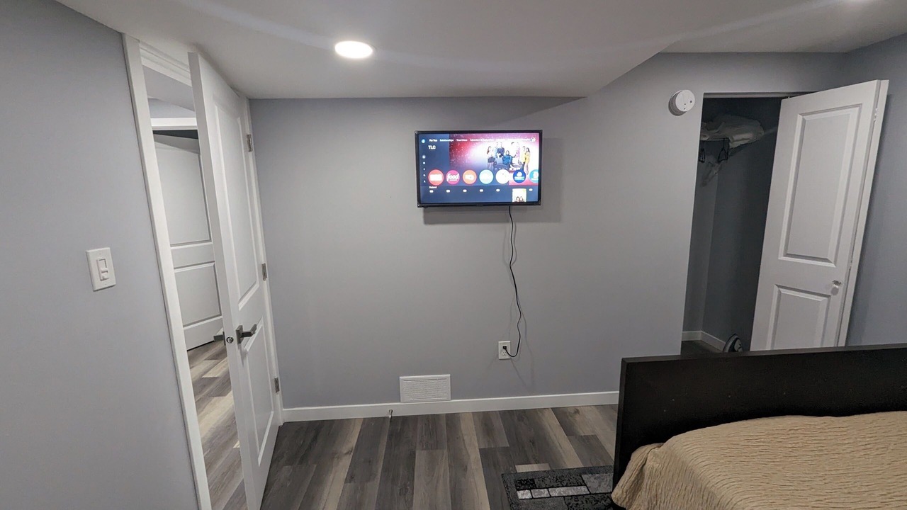 Photo of Bedroom in Fort Gary