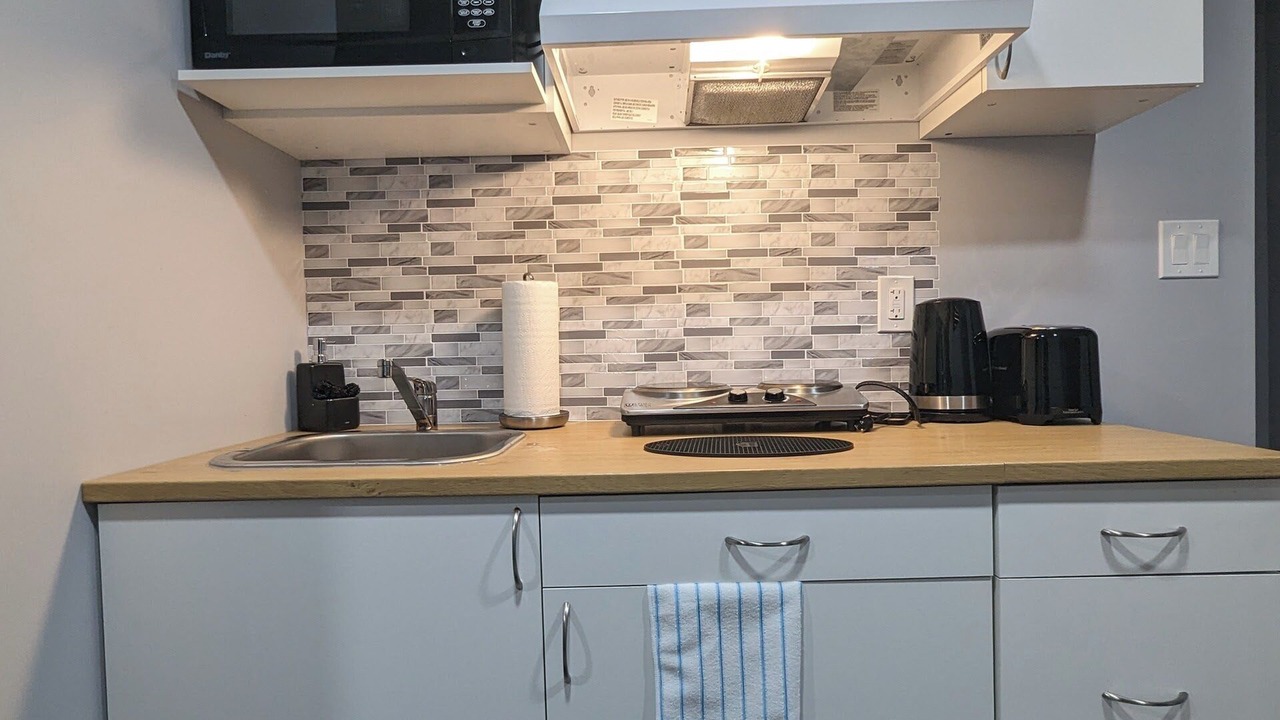 Photo of Kitchen in Fort Gary