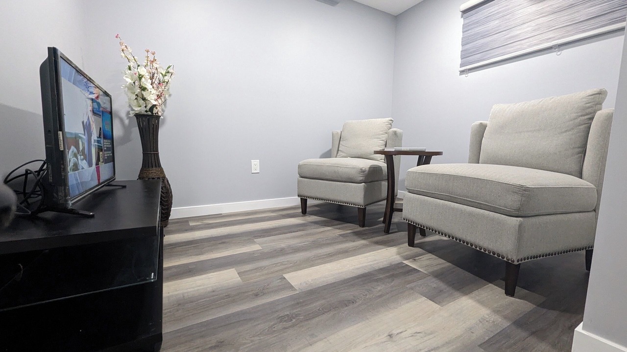 Photo of Livingroom in Fort Gary