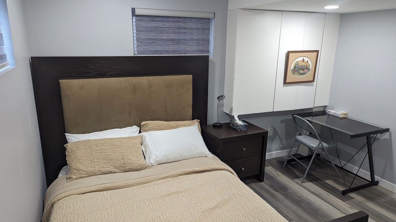 Photo of Bedroom in Fort Gary