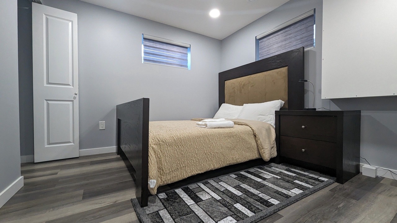 Photo of Bedroom in Fort Gary