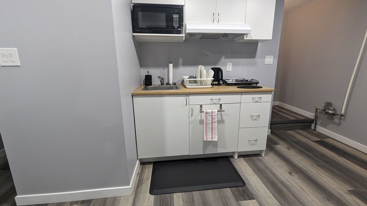 Photo of Kitchen in Fort Gary
