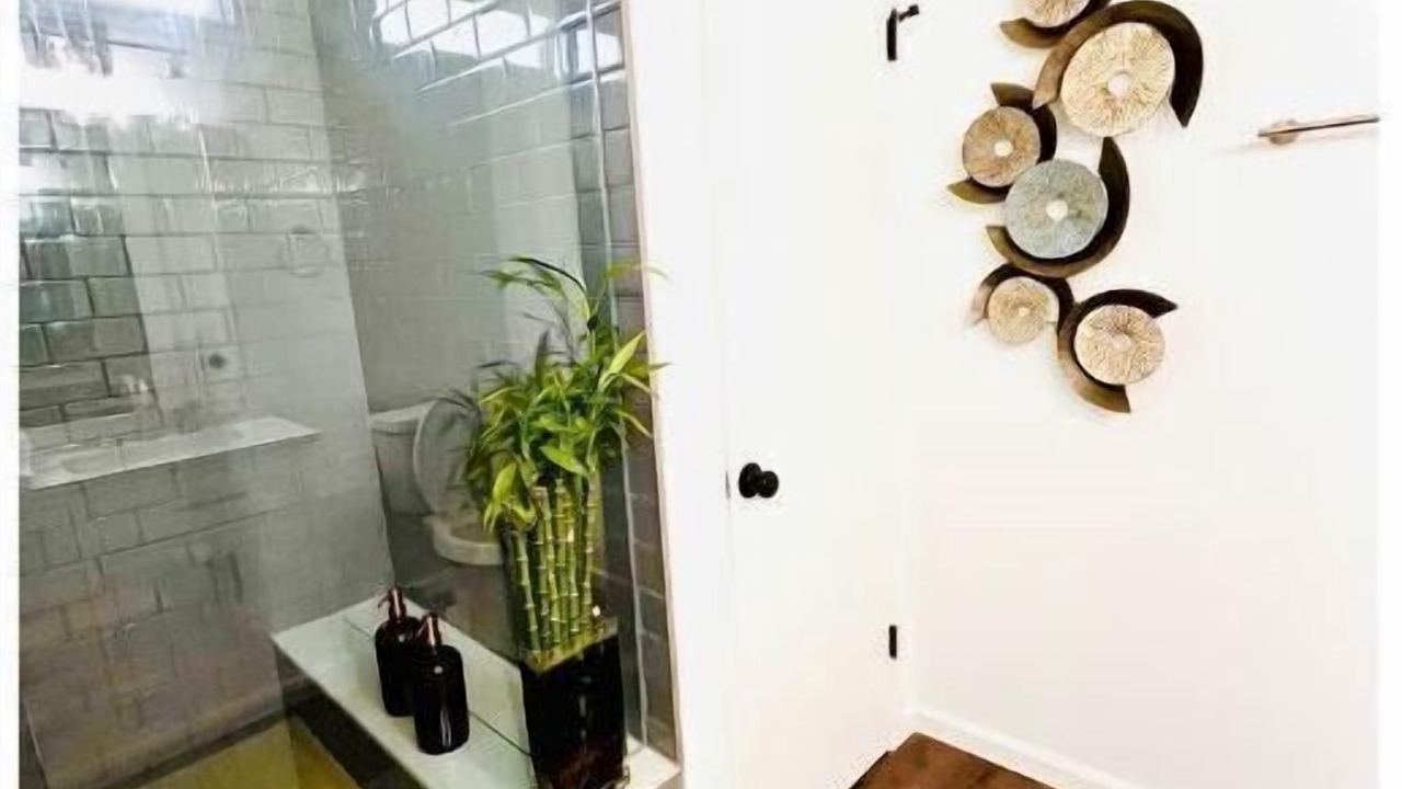 Photo of Bathroom in Cedar Park