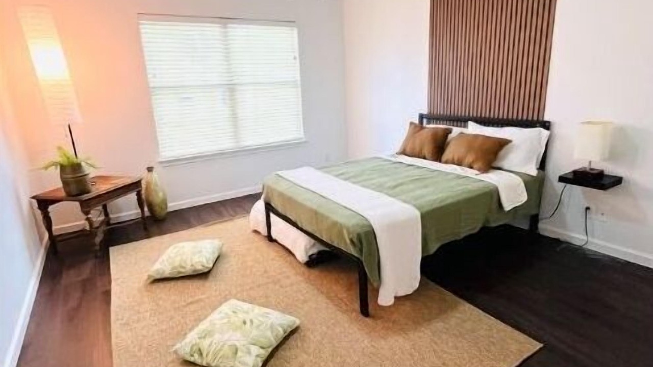 Photo of Bedroom in Cedar Park