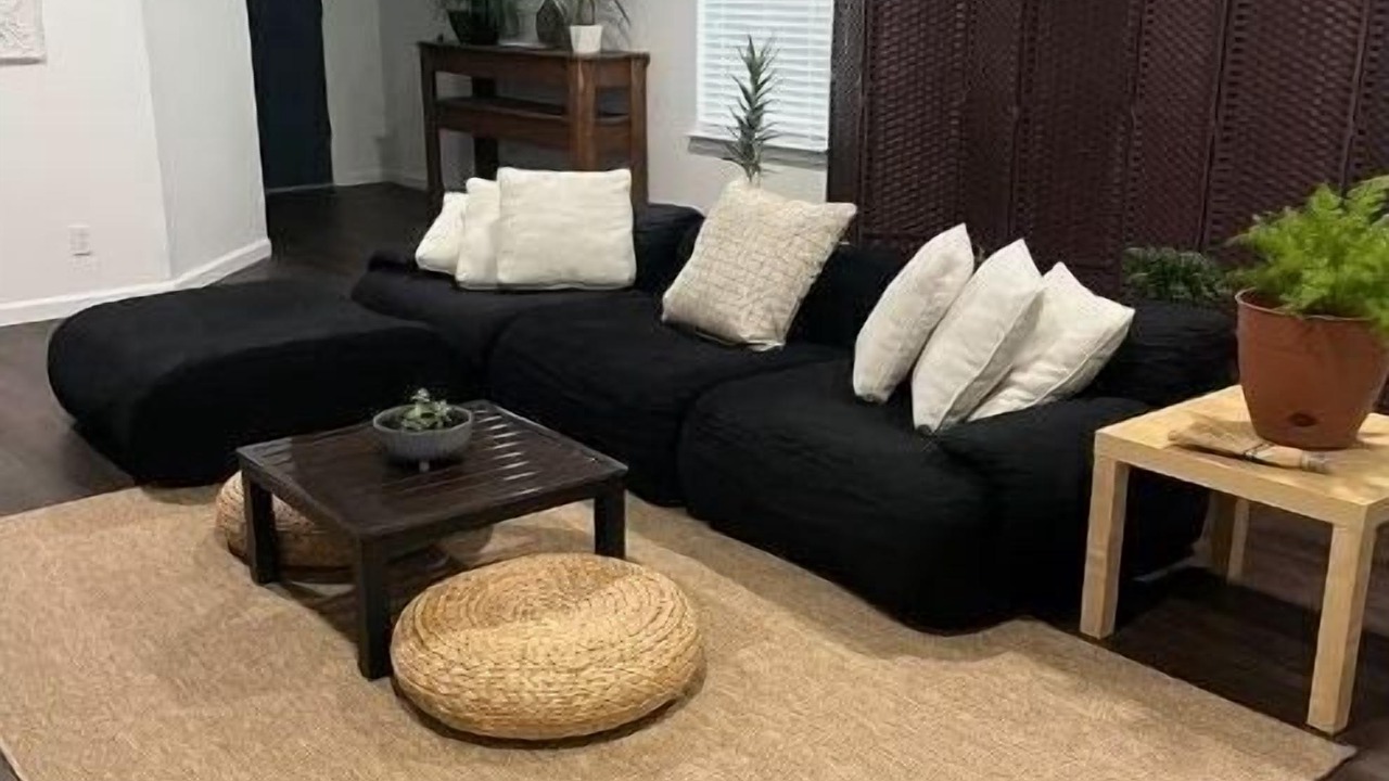 Photo of Livingroom in Cedar Park