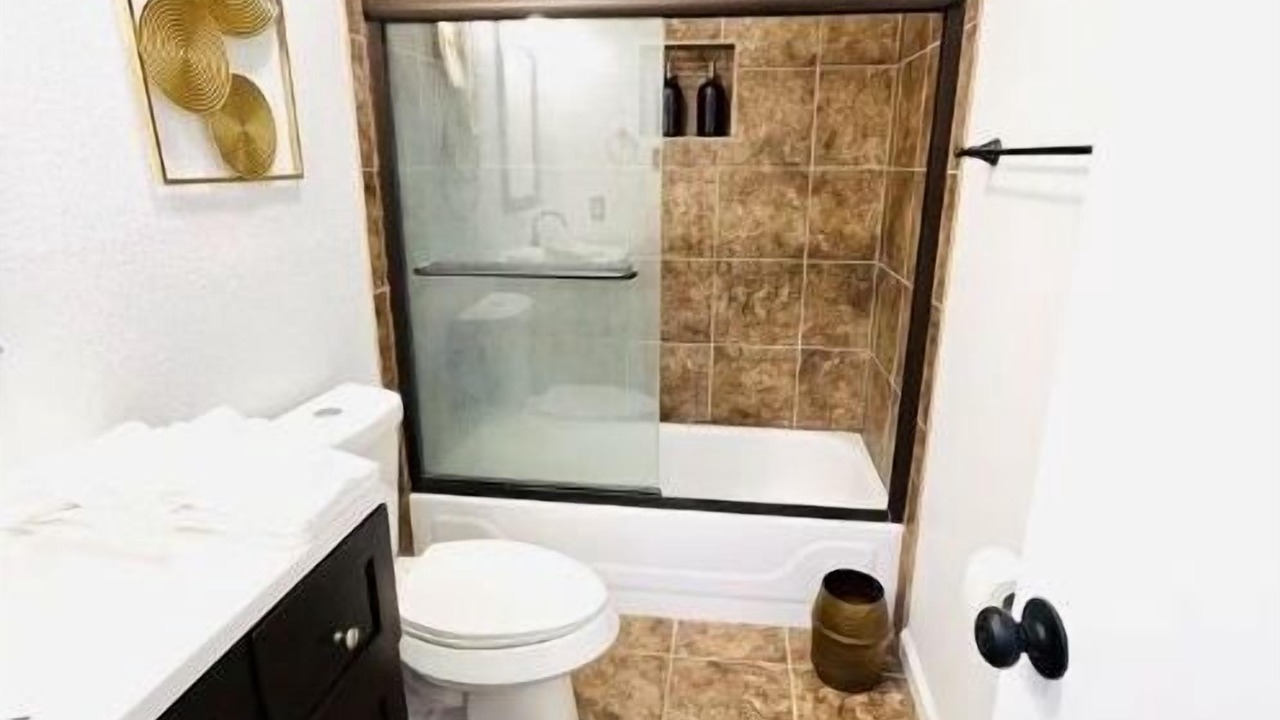 Photo of Bathroom in Cedar Park