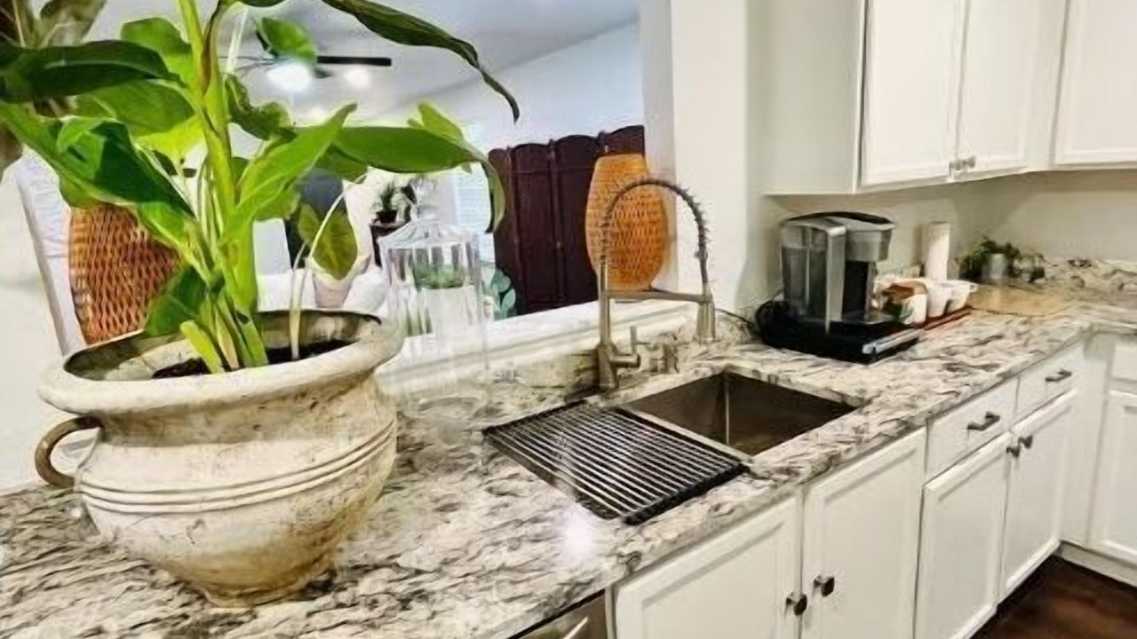 Photo of Kitchen in Cedar Park