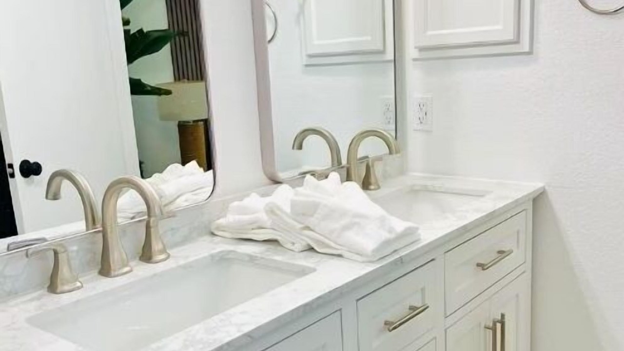 Photo of Bathroom in Cedar Park