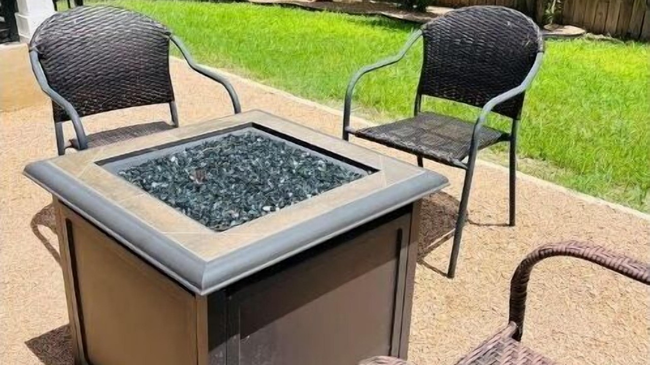 Photo of Outdoor in Cedar Park