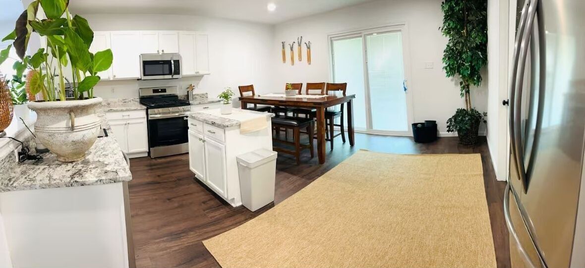 Photo of Kitchen in Cedar Park