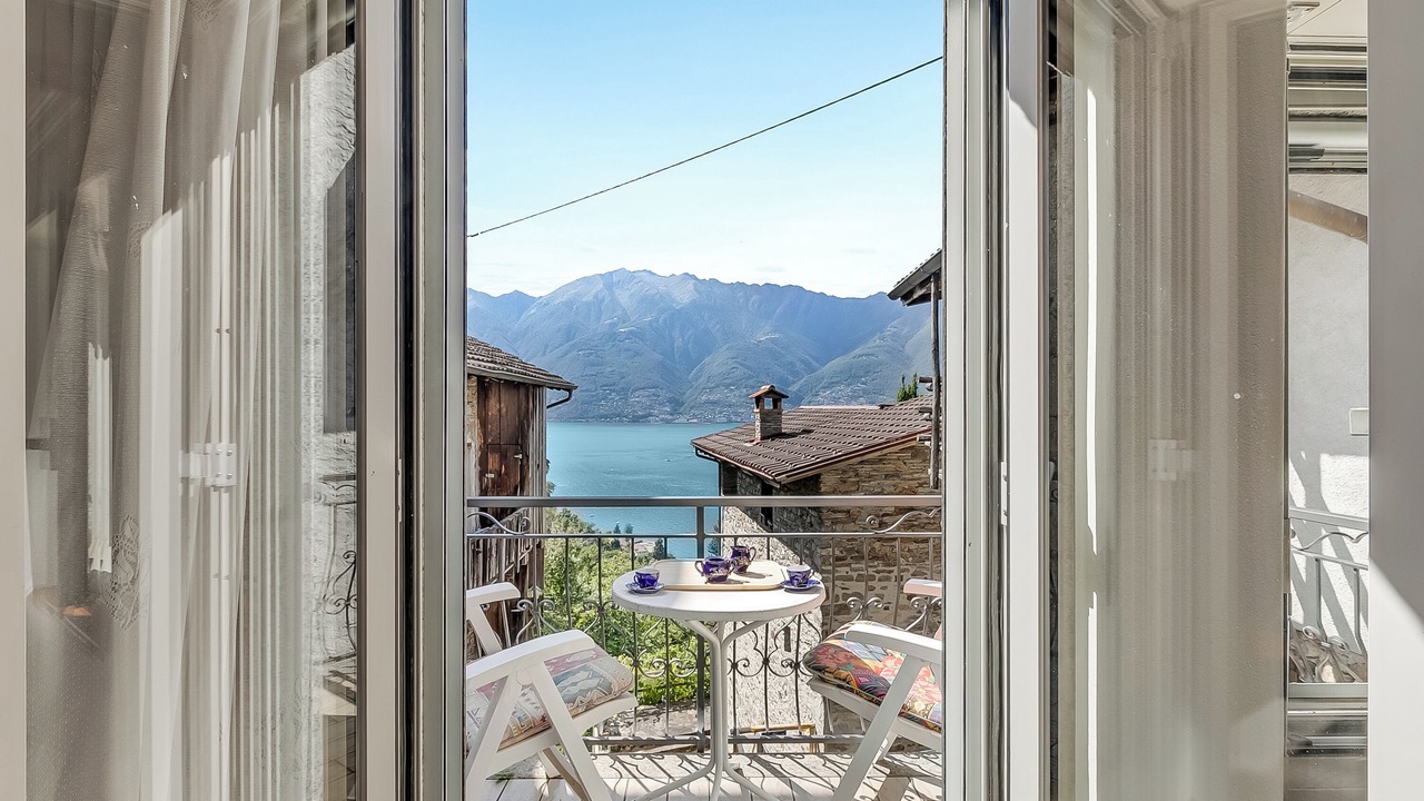 Photo of Outdoor in Caviano