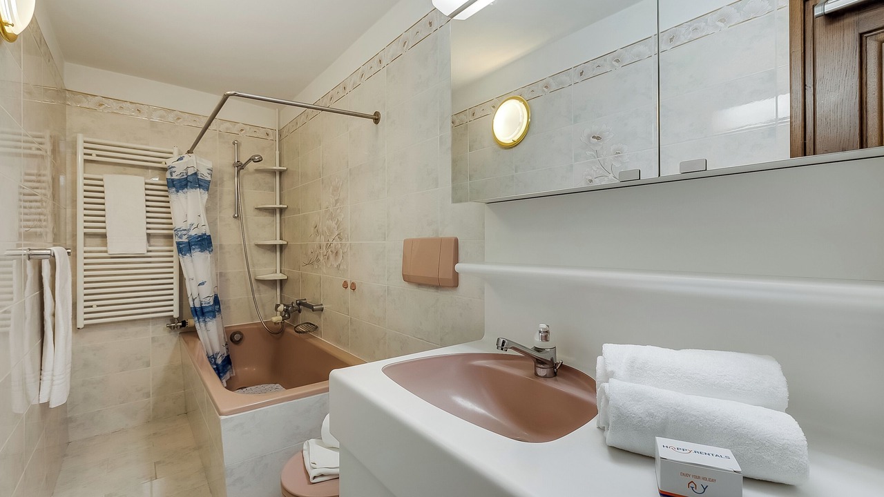 Photo of Bathroom in Caviano