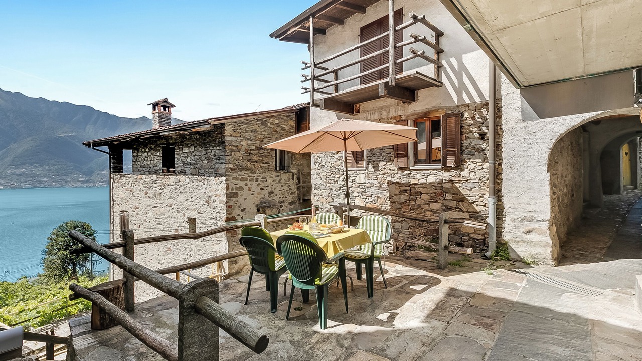 Photo of Outdoor in Caviano