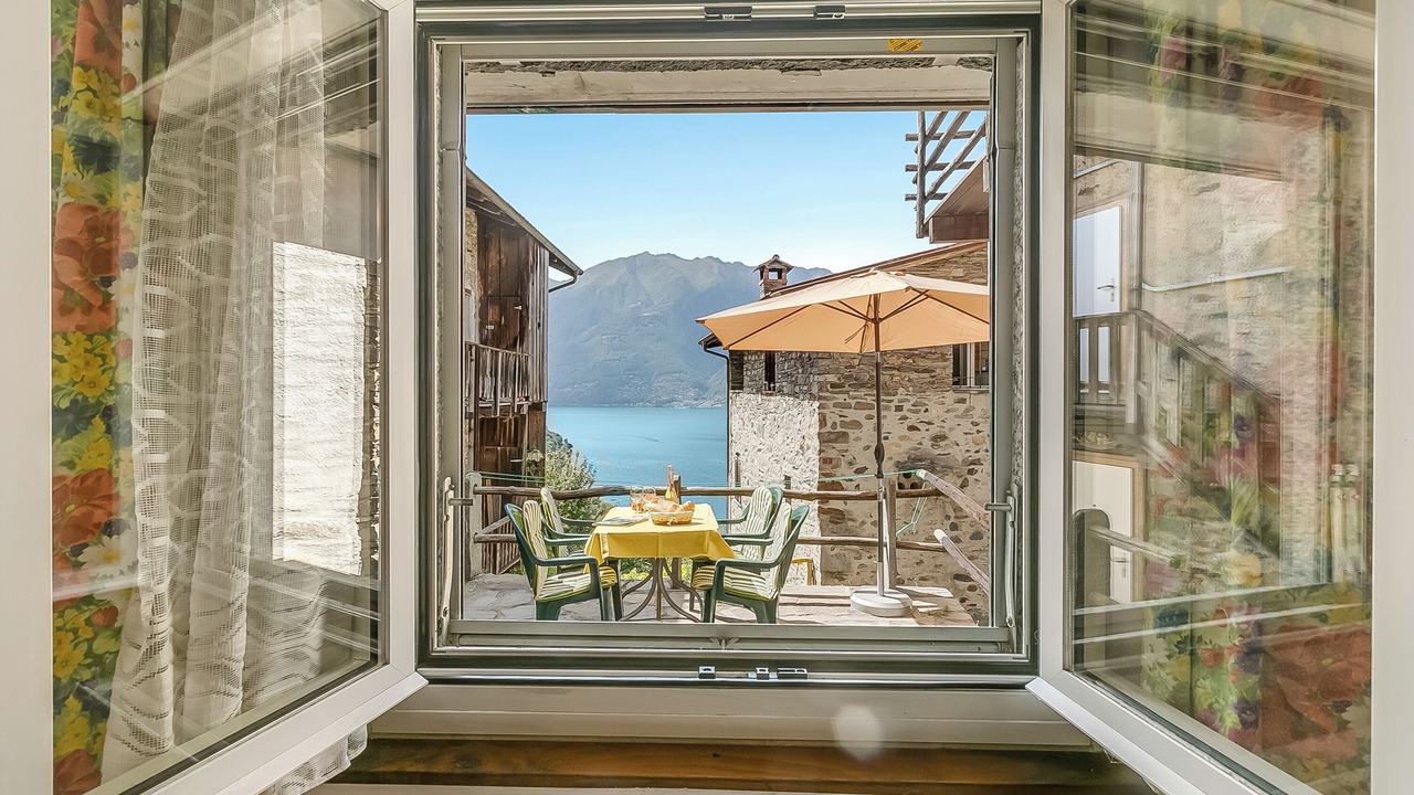 Photo of Outdoor in Caviano