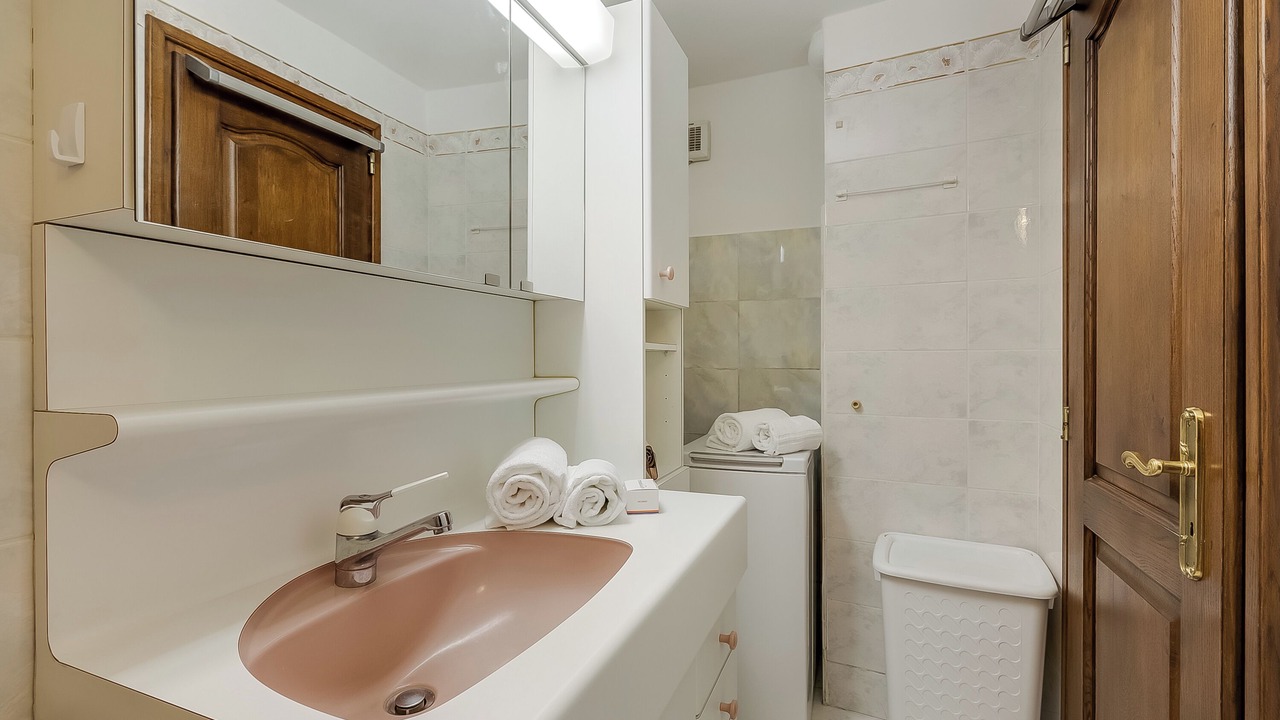 Photo of Bathroom in Caviano