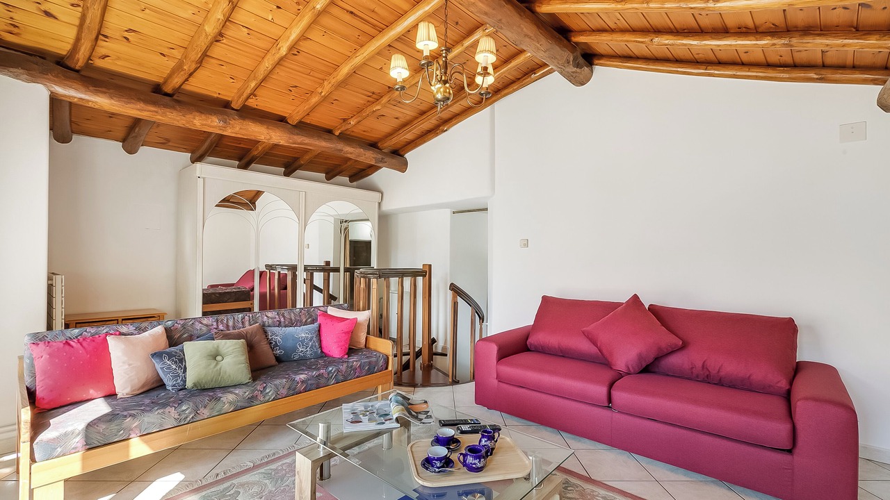 Photo of Livingroom in Caviano